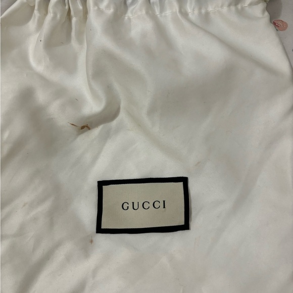 Authentic Gucci Marmont Belt Size 85 - Picture 3 of 4